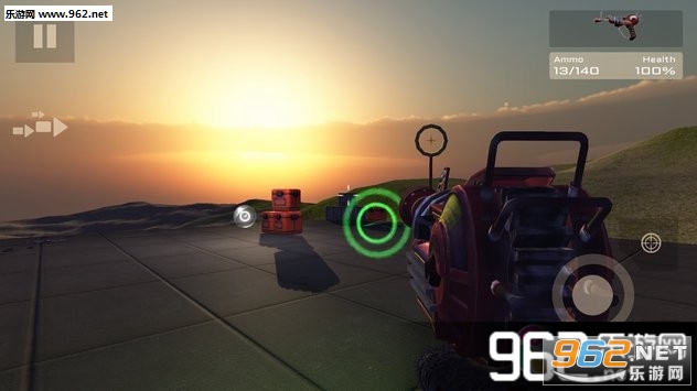 �ɴ⽩ʬ[������] Nazi Zombies [ALPHA]ȥ����v1.31��ͼ3