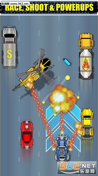 ��·���� Road Riot���޽���޸İ�v1.29.22��ͼ3