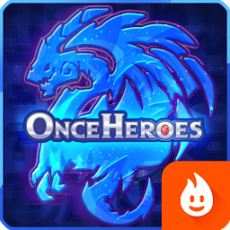 OnceHeroes(������Ӣ�����İ�)