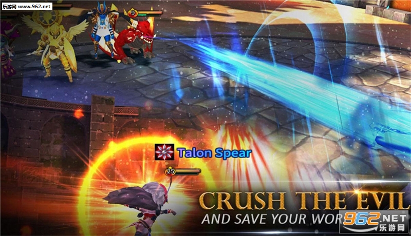 OnceHeroes(������Ӣ�����İ�)v1.0.5��ͼ2