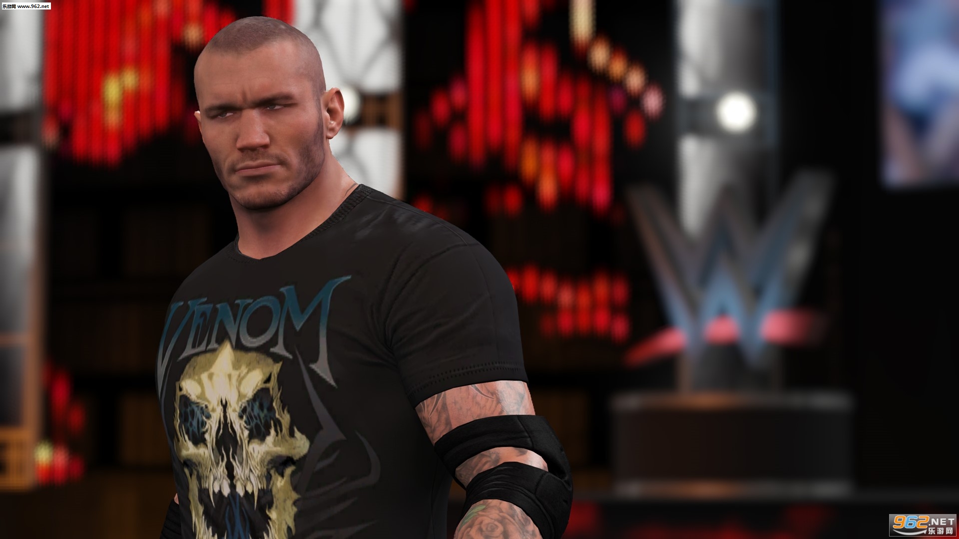 WWE 2K16����v1.6.3��ͼ0