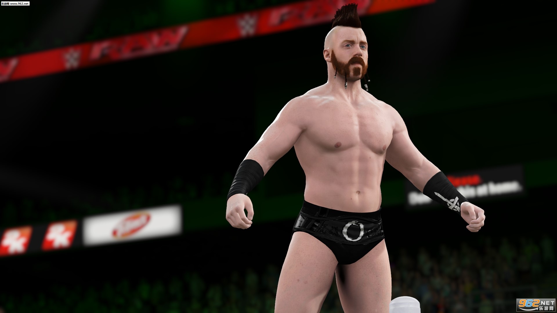 WWE 2K16����v1.6.3��ͼ1
