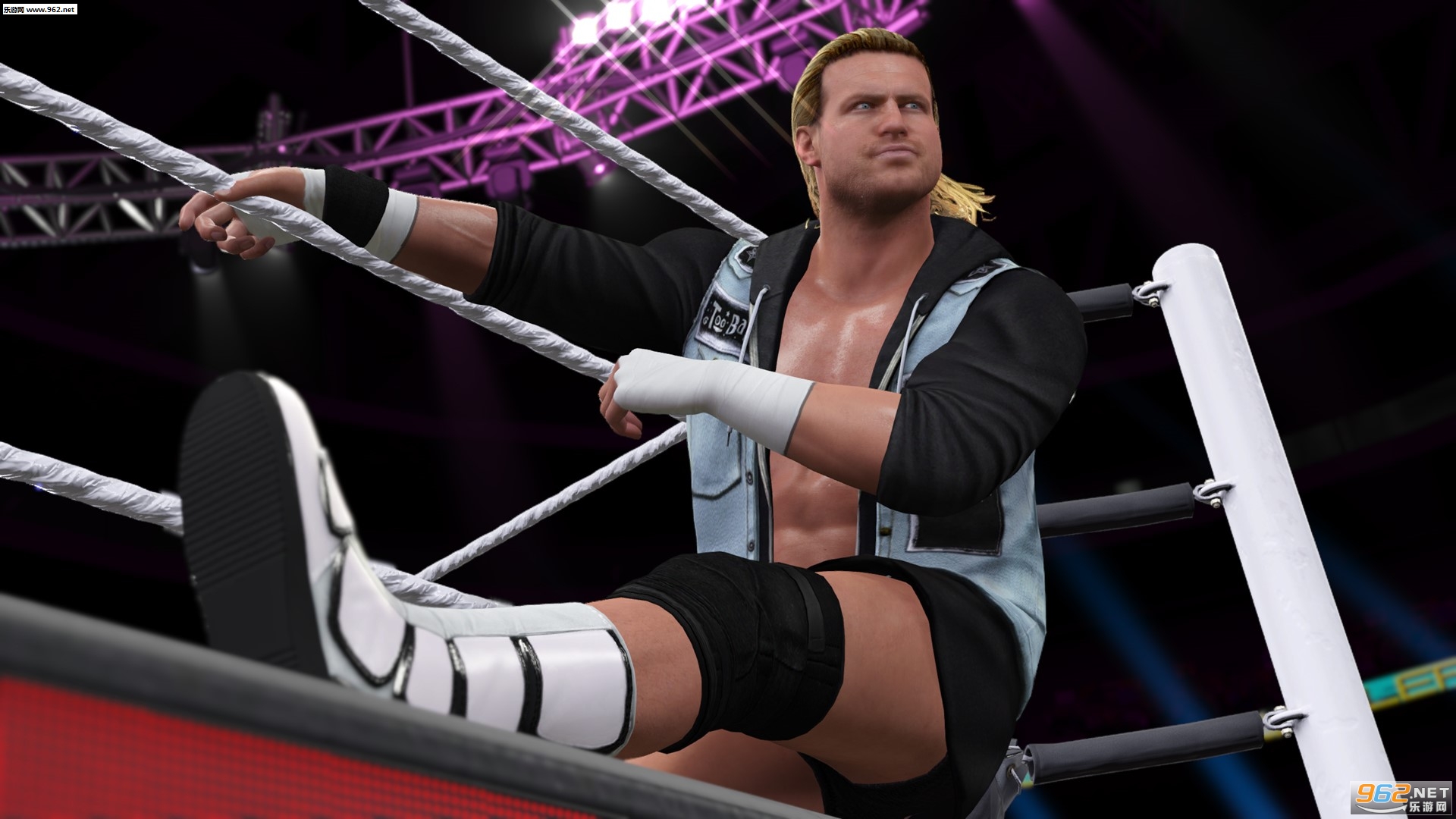 WWE 2K16����v1.6.3��ͼ2