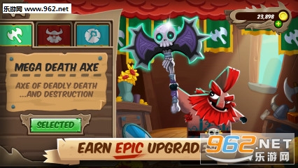 ����һ��ͷAxe In Face��ͼ3
