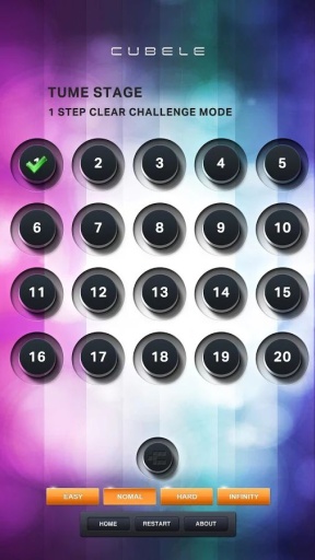����������(CUBELE 3)��׿��v3.1��ͼ0