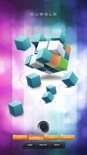 ����������(CUBELE 3)��׿��v3.1��ͼ1