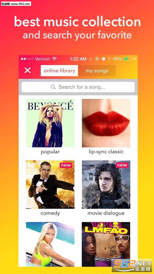 ������ѽmusical.ly�ٷ������ͼ1