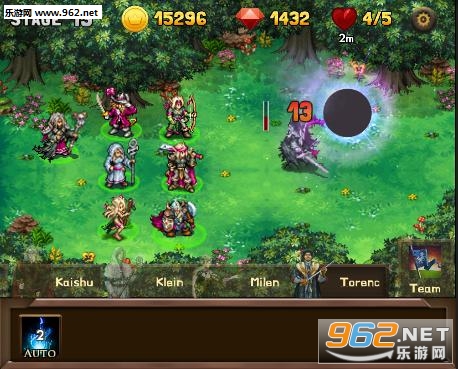 ����RPG�ֻ����ͼ1