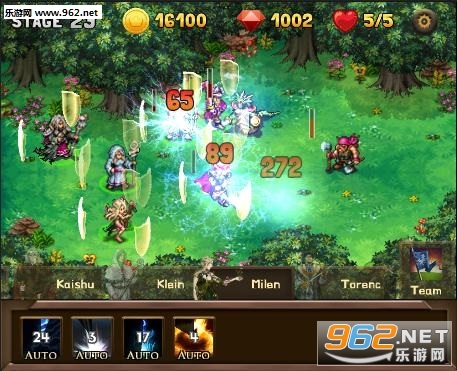����RPG�ֻ����ͼ2