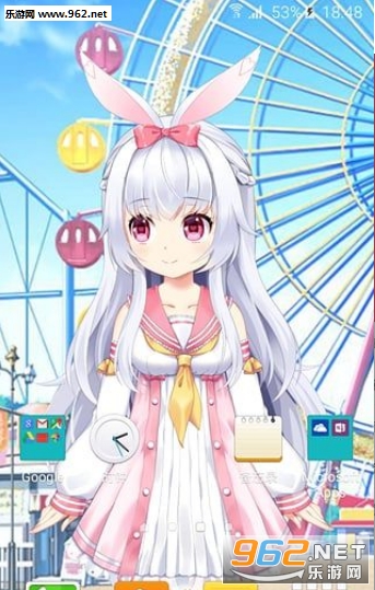 ��Ϊ�����ε�Servant(�������������ΰ�׿��)v1.0��ͼ2