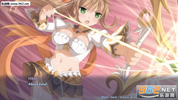 Sakura Angels(���Ǻ�����)(ӣ����ʹ��׿������)��ͼ2
