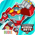 Transformers Rescue Bots��Ӣ�����ռǰ�׿��