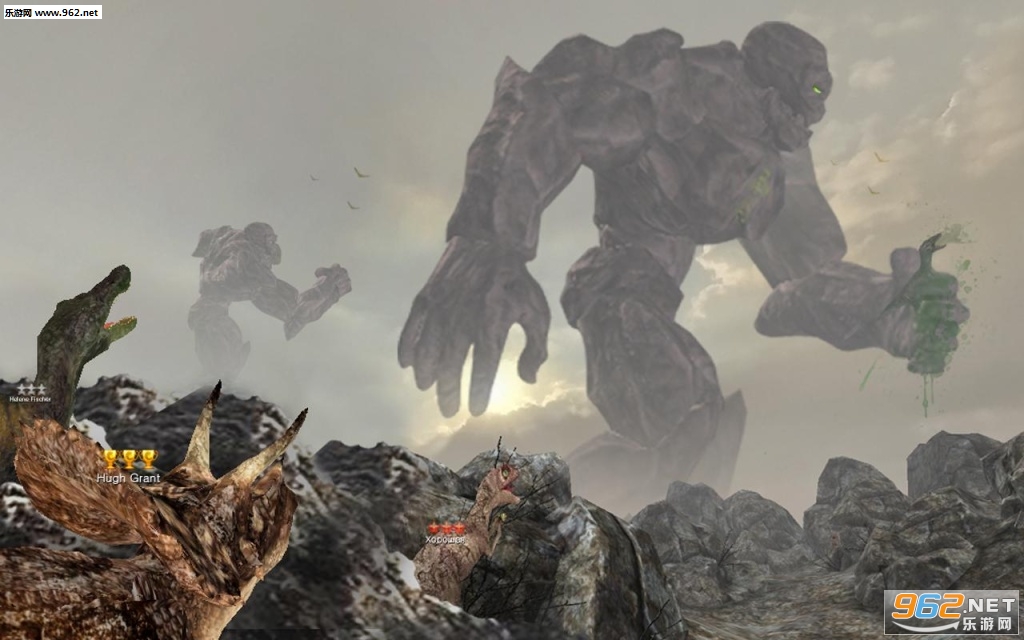 ����dinos online����1.1.4��ͼ4
