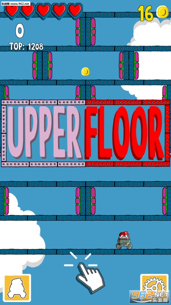 ��¥(Upper Floor)v1.34��ͼ0