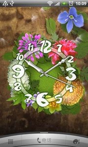 ��̬�ʻ�ʱ�Ӱ�׿��4.5.1��ͼ0