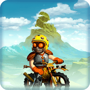 �ؼ�Ħ��֮ǰ��Trials Frontier