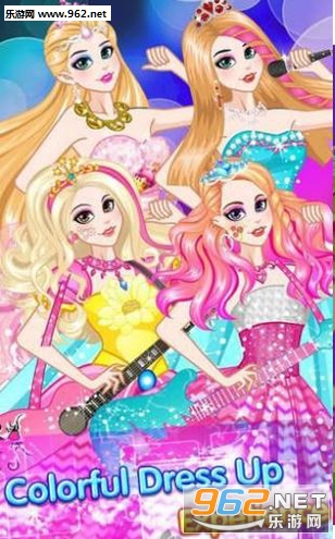 Fashion Star Doll Salon(���Ǹ���֮ʱ���������İ�)v1.0��ͼ2