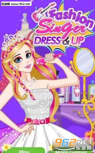 Fashion Star Doll Salon(���Ǹ���֮ʱ���������İ�)v1.0��ͼ3