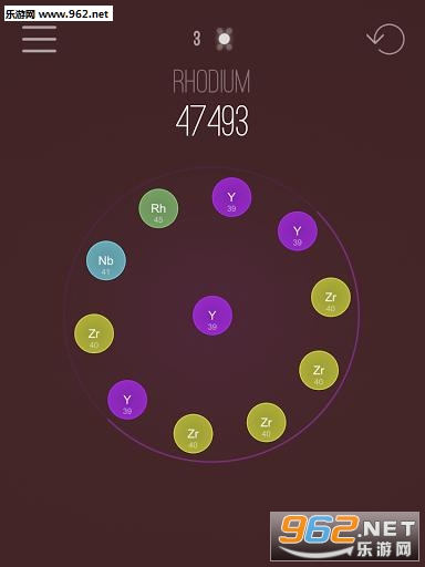2048������ϷAtomasv2.03��ͼ0