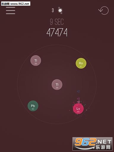 2048������ϷAtomasv2.03��ͼ3