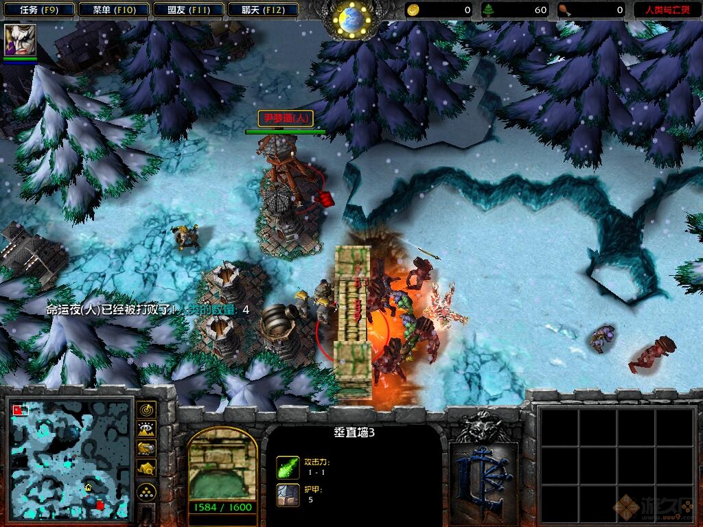 �����뽩ʬ1.0��ʽ��