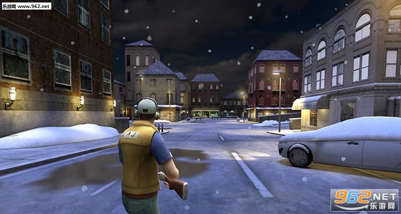 �ɵ���� Skeet Shootingv1.1.0��ͼ0