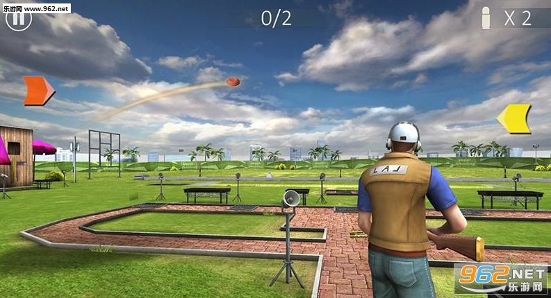 �ɵ���� Skeet Shootingv1.1.0��ͼ3