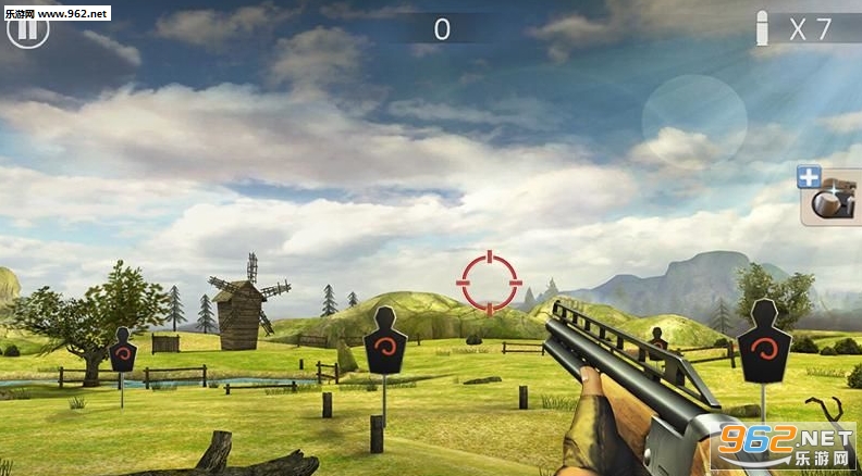 �ɵ���� Skeet Shootingv1.1.0��ͼ1