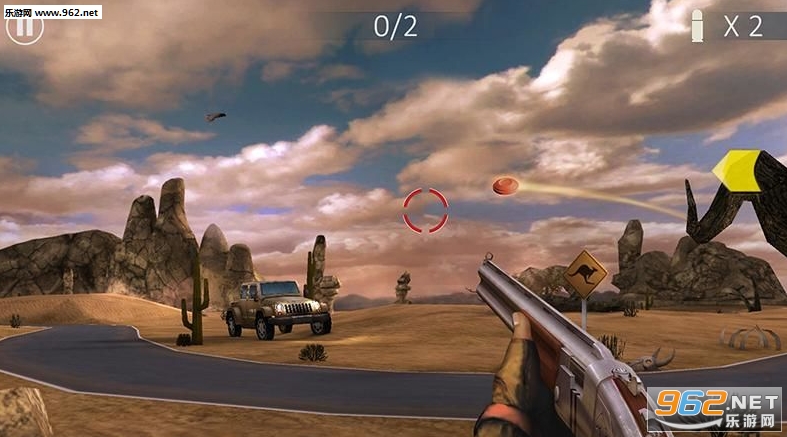 �ɵ���� Skeet Shootingv1.1.0��ͼ4