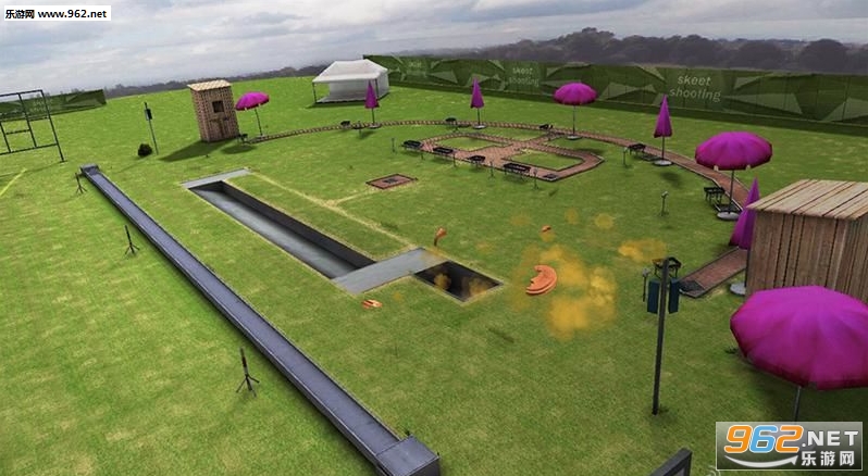 �ɵ���� Skeet Shootingv1.1.0��ͼ2