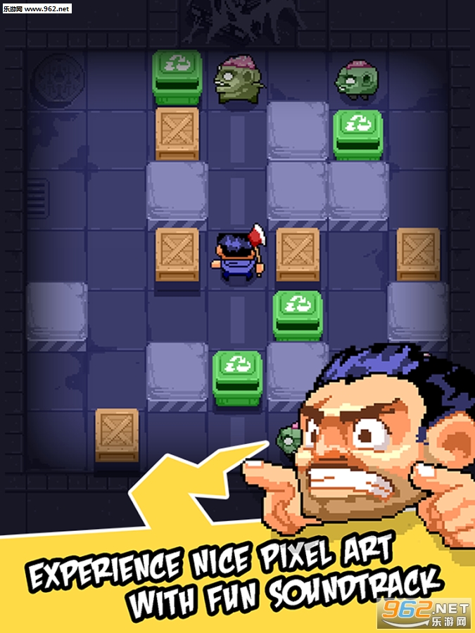 ��ʬ�Թ�С��Ӫ�����޽�Ұ�v1.005��ͼ0