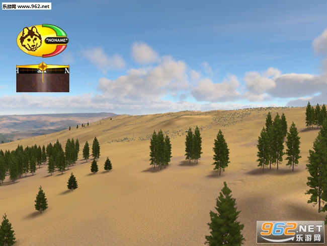 WolfQuest(Ұ���������İ�)v2.7��ͼ0