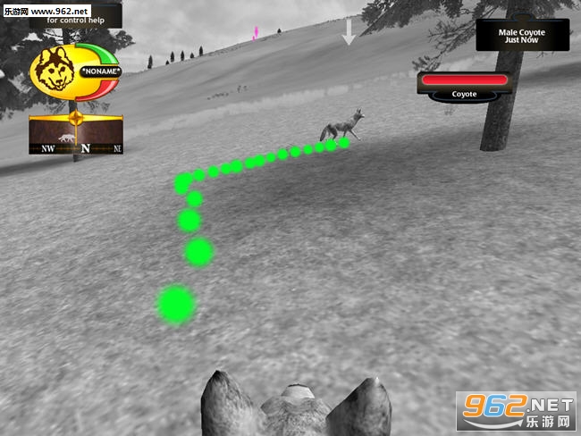 WolfQuest(Ұ���������İ�)v2.7��ͼ1