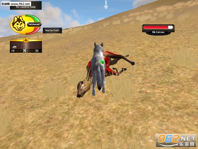 WolfQuest(Ұ���������İ�)v2.7��ͼ2