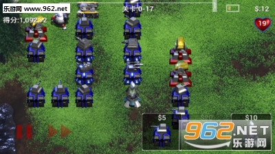 Robo Defense(�Ǽ���������������)v2.3.2��ͼ0