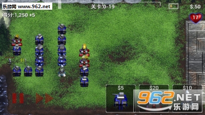 Robo Defense(�Ǽ���������������)v2.3.2��ͼ1