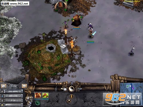 ħ��۹�:����֮ҹ���İ�v1.15��ͼ2