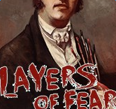 Layers of Fear: Solitude(���־��ֻ���)