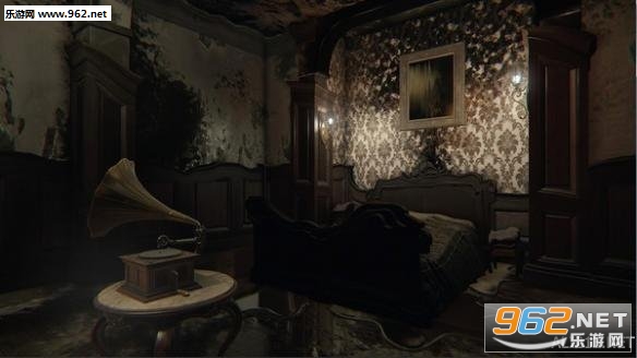 Layers of Fear: Solitude(���־��ֻ���)v1.0.0��ͼ0