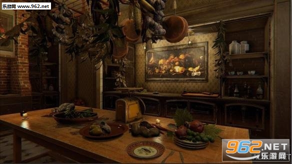 Layers of Fear: Solitude(���־��ֻ���)v1.0.0��ͼ1