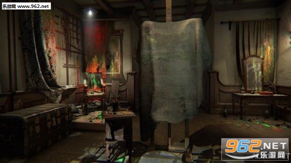 Layers of Fear: Solitude(���־��ֻ���)v1.0.0��ͼ2