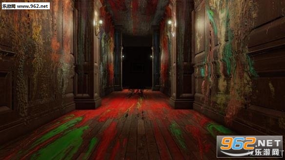 Layers of Fear: Solitude(���־��ֻ���)v1.0.0��ͼ3
