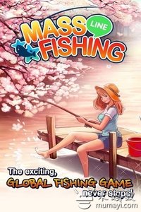 MASS FISHING��׿��v1.4.4��ͼ0