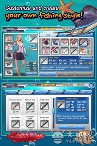 MASS FISHING��׿��v1.4.4��ͼ2