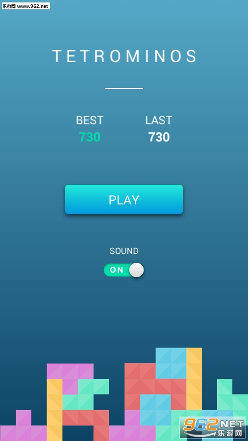 ���򷽿�(Tetrominos)v1.4��ͼ3