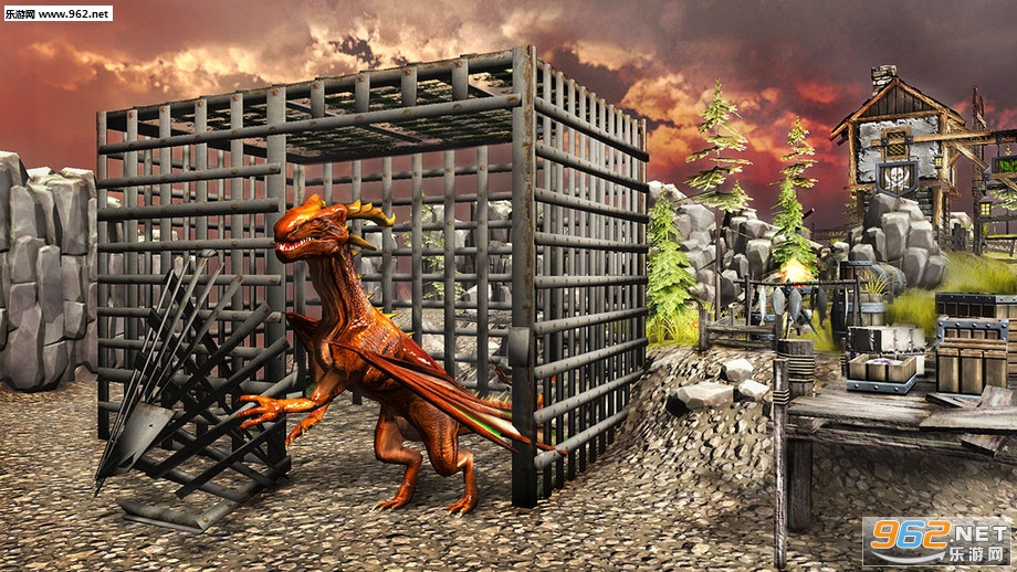 ����֮ŭģ����3Dios��v1.0.1��ͼ0