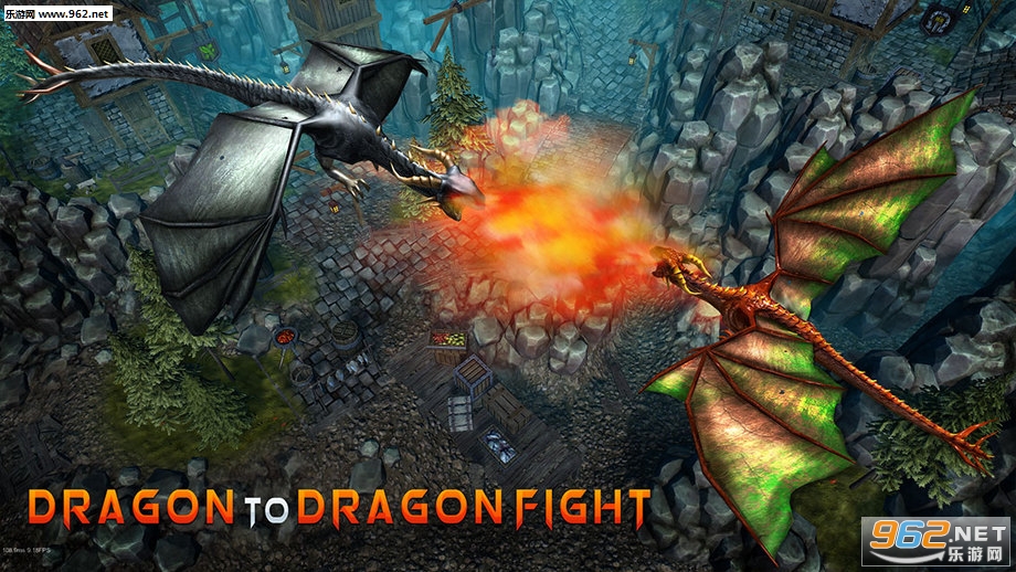 ����֮ŭģ����3Dios��v1.0.1��ͼ1