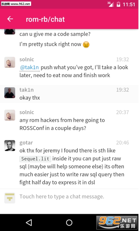 Gitter�罻app2.6.0��ͼ1