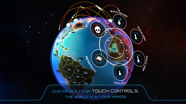 FirstStrike(�״γ��(First Strike)��׿��)v1.3.01��ͼ3