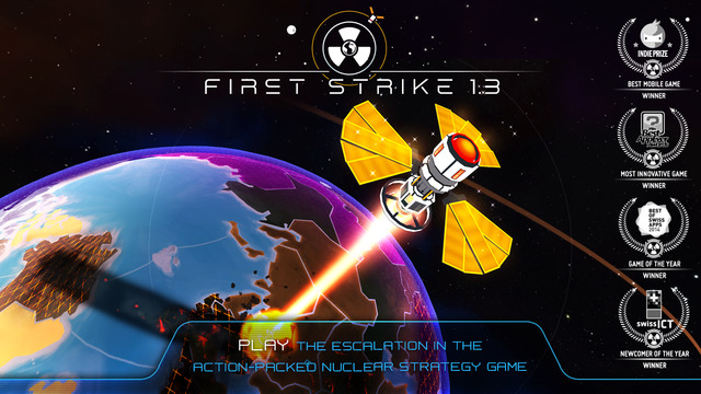 FirstStrike(�״γ��(First Strike)��׿��)v1.3.01��ͼ4